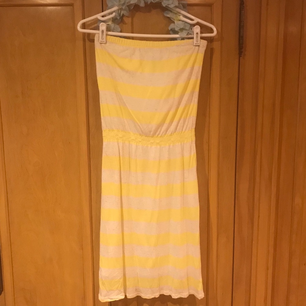 Sun dress/ beach cover up